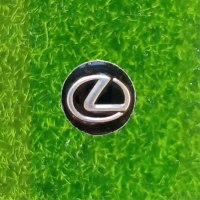 เล็กซัส โลโก้กุญแจ LEXUS KEY LOGO