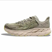 HOKA ONE ONE CLIFTON LS BARLEY