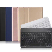 Bluetooth Keyboard Case for Huawei Metepad Pro 10.8 inch 2019 Case Keyboard for Huawei Matepad Pro 10.8 Cover + pen