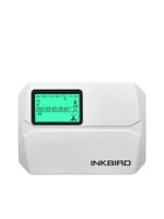 ตัวควบคุมสปริงเกอร์ 8 โซน รุ่น IIC-800-WIFI UK plug สีขาว
