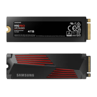 【SAMSUNG 三星】990 PRO 4TB Gen4 PCIe SSD固態硬碟 5年保 PS5 魔物獵人 含散熱 7450MB/s MZ-V9P4T0CW