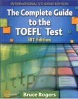 THE COMPLETE GUIDE TO THE TOEFL TEST  Rogers  Heinle