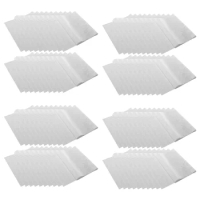 160 Sheet 28 Inch x 12 Inch Electrostatic Filter Cotton,HEPA Filtering Net for Philips Xiaomi Mi Air Purifier