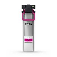 EPSON 愛普生 C13T11G300 (T11G) 原廠紅色墨水 適用 C5390/C5890