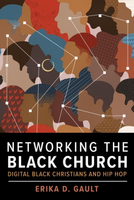 【電子書】Networking the Black Church