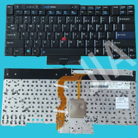 Laptop Keyboard for LENOVO Thinkpad T410 T420 X220 T510 X220i US