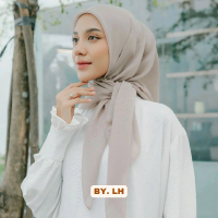 Hijab Paris Japan Kerudung Paris Japan Hijab Polos Japan Kerudung Polos Japan Hijab segiempat Japan