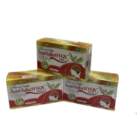 Combo 3 Hộp Hoạt Huyết An Thần Amitaka Plus