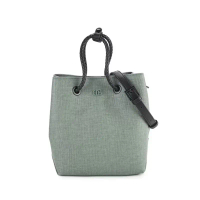 Bucket Bag Wanita OBERMAIN Original - Leather