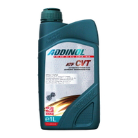 ADDINOL CVT ATF 自動變速箱油 #73082【APP下單9%點數回饋】