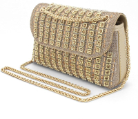 Evening Bag Clutch Purses for Women Shoulder Bag Crossbody Bag Purses Handbag Crystals Rhinestone Cl
