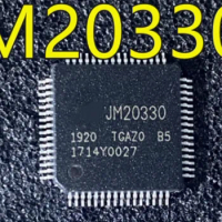 5pcs JM20330 JM20330APCO-TGCA QFP64