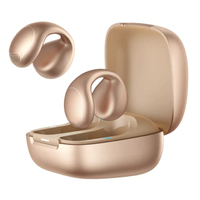 หูฟังหนีบหู Soundcore C40i Open-ear Clip-on ใส่สบาย ดีไซน์ล้ำ Bluetooth 5.4 เสียง 3D แบต 21 ชม. - A3