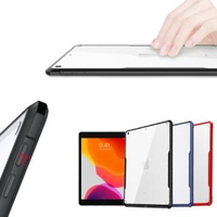 【XUNDD 訊迪】for iPad 10.2吋 2019版 安全防摔保護殼
