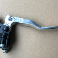 clutch lever of Benelli BJ600GS BJ600GS-A