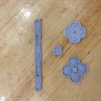 Original repair parts R/L button conducting strip for Nintendo 3DSLL 3dsxl replacement