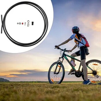 High Quality Hot Sale MTB Road Bike Accessories 2023 New Brake Hose Fit For-Sram-CODE RSC R LEVEL Bike Connector Set