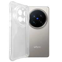 Metal-Slim Vivo X200 Pro 精密挖孔 強化軍規防摔抗震手機殼