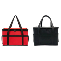 Beg penebat untuk aktiviti luar, beg penyimpanan kesegaran 38×25×25 cm, keperluan berkelah, bukan ka