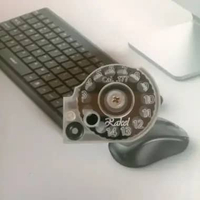 Magazine CNC Rakel 14 Round