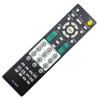 Remote Control Remote Control Replacement Remote Control ABS For ONKYO AV Power Amplifier Player RC-681M RC-606S SR603 SR502