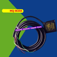 New original photoelectric switch sensor MQ-W20A DC12-24V
