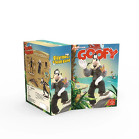 Pilot Goofy