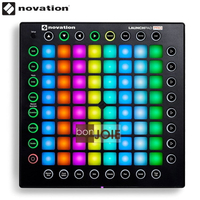 ::bonJOIE:: 美國進口 Novation Launchpad Pro MIDI 控制器 (全新盒裝) 64 鍵 MIDI 鍵盤 (akai apc)