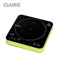 【CLAIRE】mini cooker溫控電磁爐(CKM-P100A)