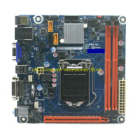 NEW FOR PEGATRON H81-X1 Motherboard LGA1150 DDR3 17CM*17CM ITX Mini Special Motherboard for Mini Models