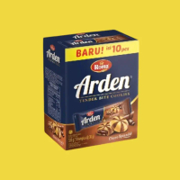 ROMA ARDEN...............