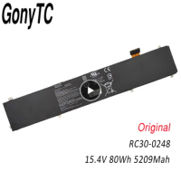 RC30-0248 Laptop Battery For Razer Blade Stealth 15 2018 2019 RTX 2070 Max-Q RZ09-02386 RZ09-02385W71-R3W1 RZ09-0288