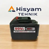 BATTERAI IMPACT CORDLESS 15 CELL WHENCH JLD KAMOLEE NRT XENON
