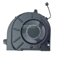 Laptop CPU fan Quạt làm mát laptop cho Lenovo ThinkPad L15 L14 3 21C3 21C8 21C5, Gen 4 21H3 21H2 5F1