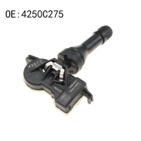 TPMS เซนเซอร์ความดันลมยาง 4250C275 สำหรับ ATRAGE, Mirage, Pajero D, 1 ชิ้น