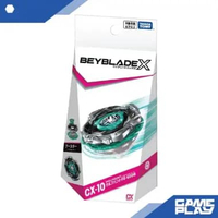 Beyblade X CX-10 Booster Wolf Hunt