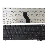 SP Keyboard for Acer Aspire 4710 4720 4210 4215 4220 4310 4320