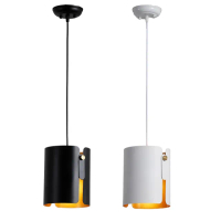 【Honey Comb】北歐風餐廳吊燈單吊燈白色(KC2128)