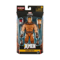 Marvel Legends Sabretooth Series 6-inch Scale Toy Action Figure