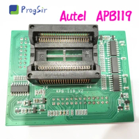 Autel APB119 TB28FX Adapter Work Require XP400 PRO