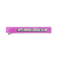 [ของแท้ 100%] แท่นปักธูป Anti Social Social Club Bad Smell