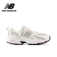 [New Balance]童鞋_中性_白銀色_PZ530AD-W楦