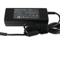 19.5V 4.62A 90W Laptop Ac Power Adapter Charger For Dell Xps 13 12 Ultrabook Small Round Pin Factory Direct High Quality