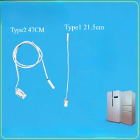 1Pcs for Siemens Bosch Panasonic LG Xiaomi Refrigerator Freezer Temperature Sensor Frost Sensor Prob