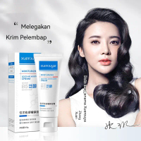Soothing Moisturizing Cream 40ml Fades Acne Marks and Pimples Hydrating Moisturizing Repair Cream Mu