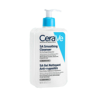 CeraVe Renewing SA Cleanser 水楊酸煥膚潔面乳473ml
