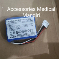 Baterai Ekg Ecg MINDRAY BeneHeart R3 dan Umec 10