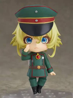 Nendoroid 784 Tanya Degurechaff