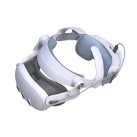 For Meta quest 3 Headwear Chargeable Headband Enhancement Operating Time 50000mah