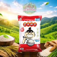 Beras Pulen Premium Sumo 10kg